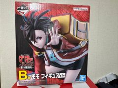 INFINITE L キム・ミョンス トレカ 日本 横浜 グリップトック MD 未