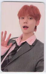 TXT Weverse Shop JAPAN LD YEONJUN THE NAME CHAPTER:FREEFALL