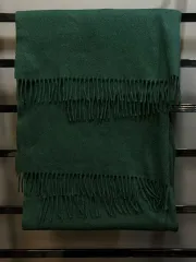 COS コス カシミア ブレンド マフラー 6 5