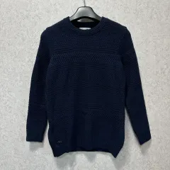 90 ラコステ レディース ウール ニット