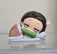 禰豆子 おねむたん