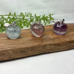 フローライト　りんご　anakagi99様専用