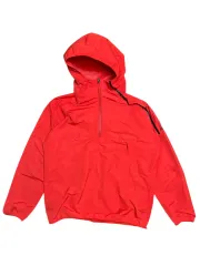 601 アディダス アノラック フーディーTシャツ (2XL)