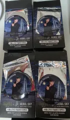 呪術廻戦 ソウルスカイ・伏黒 恵 缶バッジ 出品