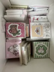 韓国雑貨 文房具 묘묘 在庫整理