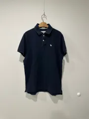Abercrombie&Fitch アバクロンビー カラーTシャツ
