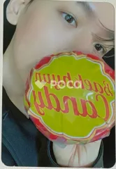 EXO ベクヒョン Delight CINAMON ver.