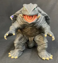 バンダイ ムービーモンスターシリーズ ガメラ(1995)