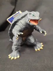 バンダイ ムービーモンスターシリーズ ガメラ1995