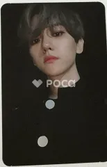 EXO ベクヒョン City Lights Night Ver.