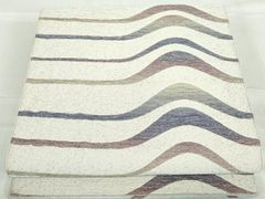 専用帯8081 ○高級 正絹 夏帯 六通 袋帯 - メルカリ