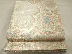 袋帯　全通　未使用 2026年最新】袋帯 未使用の人気アイテム - メルカリ