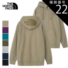 種類22：MM/S ザ・ノース・フェイス パーカー THE NORTH FACE NT12442 リアビューフルジップフーディ メンズ 定番 裏起毛 パーカー ロゴ刺繍 フード付きスウェット ストリート アウトドア タウンユース 厚手 スエット ノースフェイス