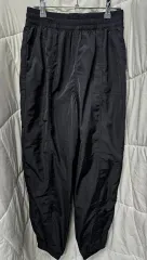 （実際に着用1回）正規品 adidas ランニング トラックパンツ スウェット ウーブン パンツ