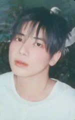 TXT 通常盤 TAEHYUN Starkissed C