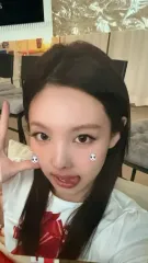 Wowpass TWICE（トゥワイス） ナヨン(NAYEON) 特典