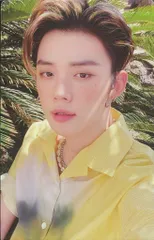 TXT Orangeade ver. YEONJUN 2022 SEASON of TXT Midsummer