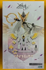 コトブキヤ 無限邂逅メガロマリア メタモルフォーゼユニット エクスアーマーホワイトイーグル