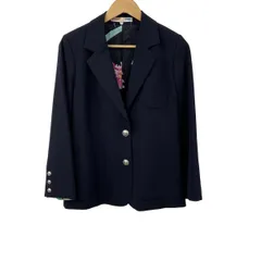 2026年最新】レオナールジャケットの人気アイテム - メルカリ