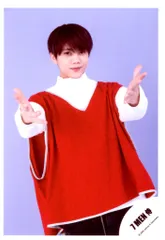 7 MEN 侍 Greeting Photo～~ホワイトデーver.~ 佐々木大光 公式写真*1枚