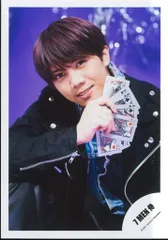 7MEN侍 21年Greeting Photo Halloween 2021 佐々木大光 公式写真 *1枚