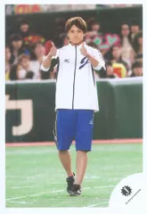 7 MEN 侍 17年ジャニーズ大運動会 佐々木大光 公式写真 *1枚