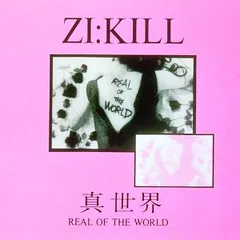 ZI:KILL CD 10枚セット　ジキル ZI:KILL CD 10枚セット ジキル