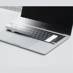 キーボード ブリッジ 自作 外付けキーボード 直置き対応 HHKB Realforce 使用可 Mac Windows 両対応