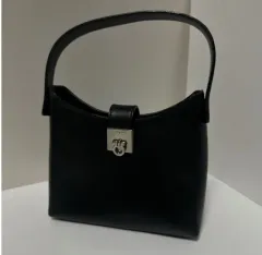 FERRAGAMO フェラガモ ヴィンテージ ミニバック