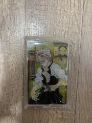 鬼滅の刃 実弥アクリルスタンド