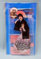 Snow Man 20年Johnnys' ISLAND STORE 佐久間大介 アクリルスタンド 2)和