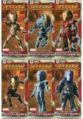 2026年最新】ワーコレ アイアンマンの人気アイテム - メルカリ