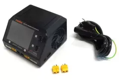 【中古】ラジコン CDR-8000L AC/DC デュアルバランス充電器 [00107286]のサムネイル