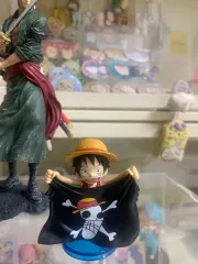 ONE PIECE ワールドコレクタブル ルフィ 9탄 (ワールドコレクタブル)