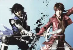 2026年最新】衣装 伊達政宗 basaraの人気アイテム - メルカリ