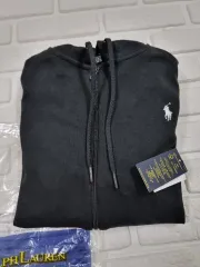 **新品** ポロ フード M