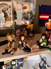 僕のヒーローアカデミア ヒロアカ ブレーキ IN TIME 3名 まとめ