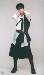 INI 佐野雄大 LAPOSTA2025 089