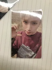 BOYNEXTDOOR(ボイネク) リウ(RIWOO) トレカ 出品