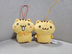 ポムポムプリン チーム プリン ベイ(BAE・ジンソル) マスコット ぬいぐるみ キーホルダー 2種