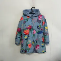 OILILY オイリリー キッズ ロング丈 ダウンジャケット 152