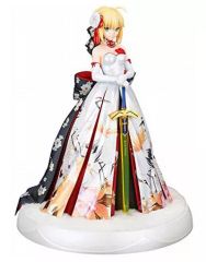 Fate/stay night セイバーウェディングドレス B0タペストリー - メルカリ