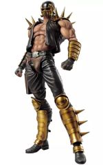 CCP北斗の拳 ジャギ 激闘版 匠仕様 キャスト製 フィギュアSPICESEED