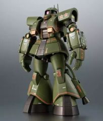 ジャンボグレードザクⅡMS-06F特別仕様版 - メルカリ