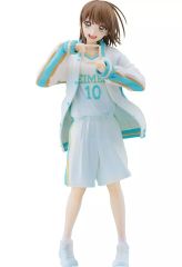 POP UP PARADE アオのハコ 鹿野千夏 L size フィギュア - メルカリ