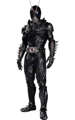 【中古】フィギュア 仮面ライダーBLACK SUN(ボーナスアクセサリー付き) 「仮面ライダーBLACK SUN」 テレビ・マスターピース 1/6 アクションフィギュア トイサピエンス限定