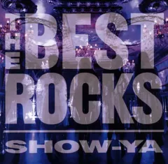 【中古】邦楽CD SHOW-YA / THE BEST ROCKSのサムネイル