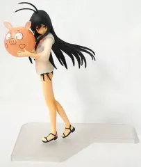 【中古】フィギュア 黒雪姫 「アクセル・ワールド」 フィギュア