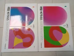 チョン・ビョンホt レアルビギナーズ 数学Ⅰ 数学Ⅱ まとめ