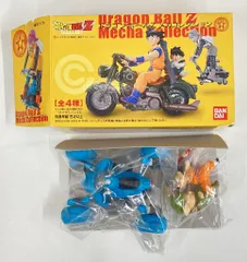 2026年最新】ドラゴンボール メカコレクション1の人気アイテム - メルカリ